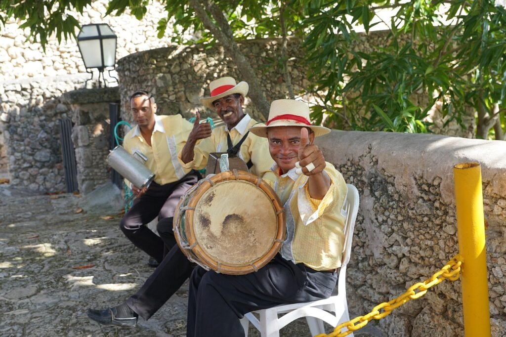 musician, caribbean, village, altos de chavon village, dominican republic, dominican republic, dominican republic, dominican republic, dominican republic, dominican republic